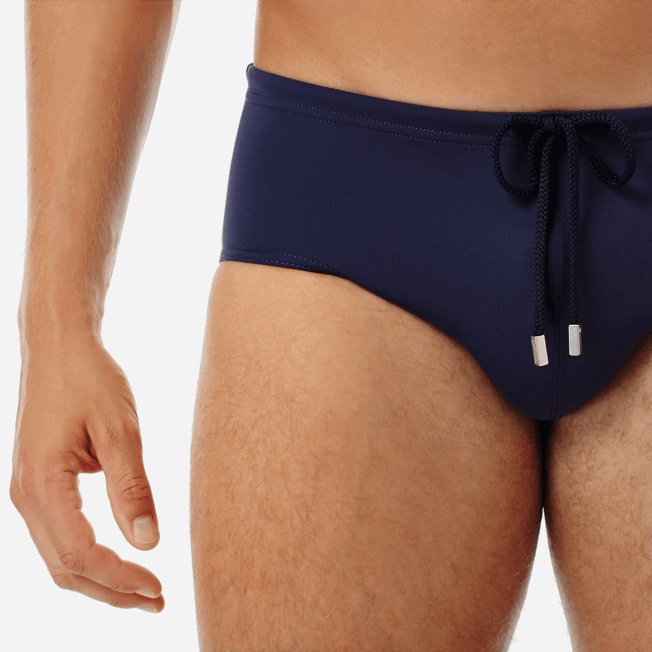 Men Swim brief Solid - 4