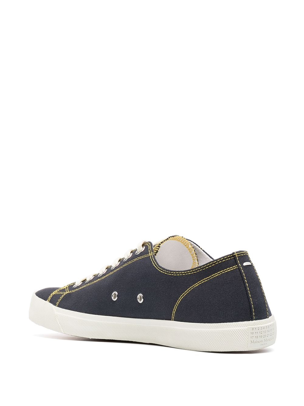 Tabi low-top sneakers - 3