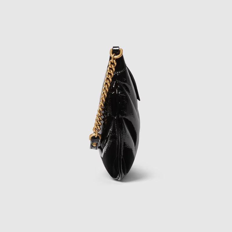 Gucci Borsa A Spalla Piccola "gg Marmont" - 4