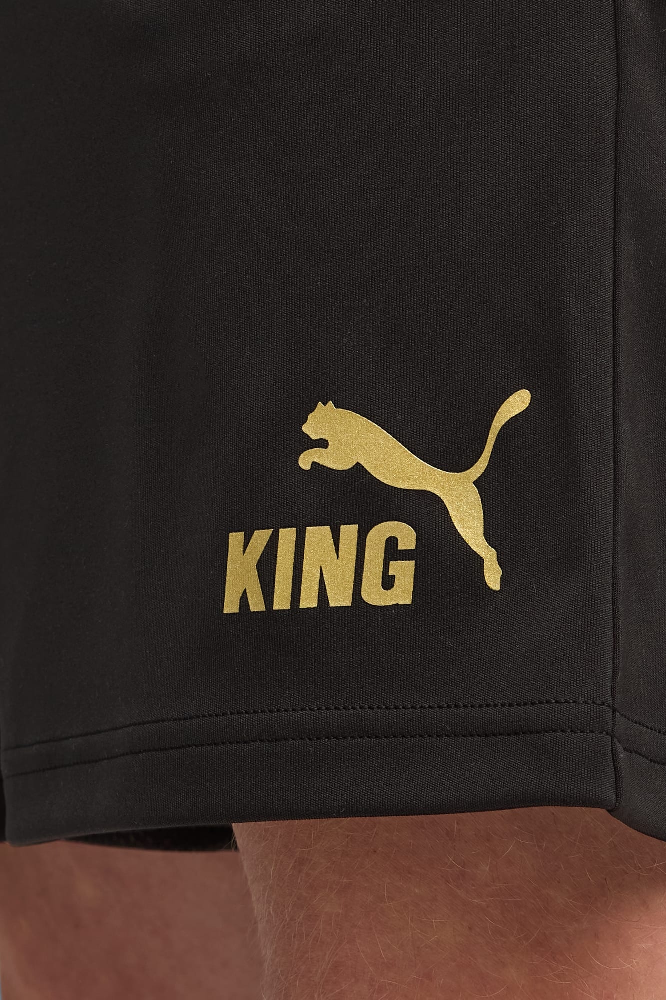 KINGtouch Shorts Men - 4