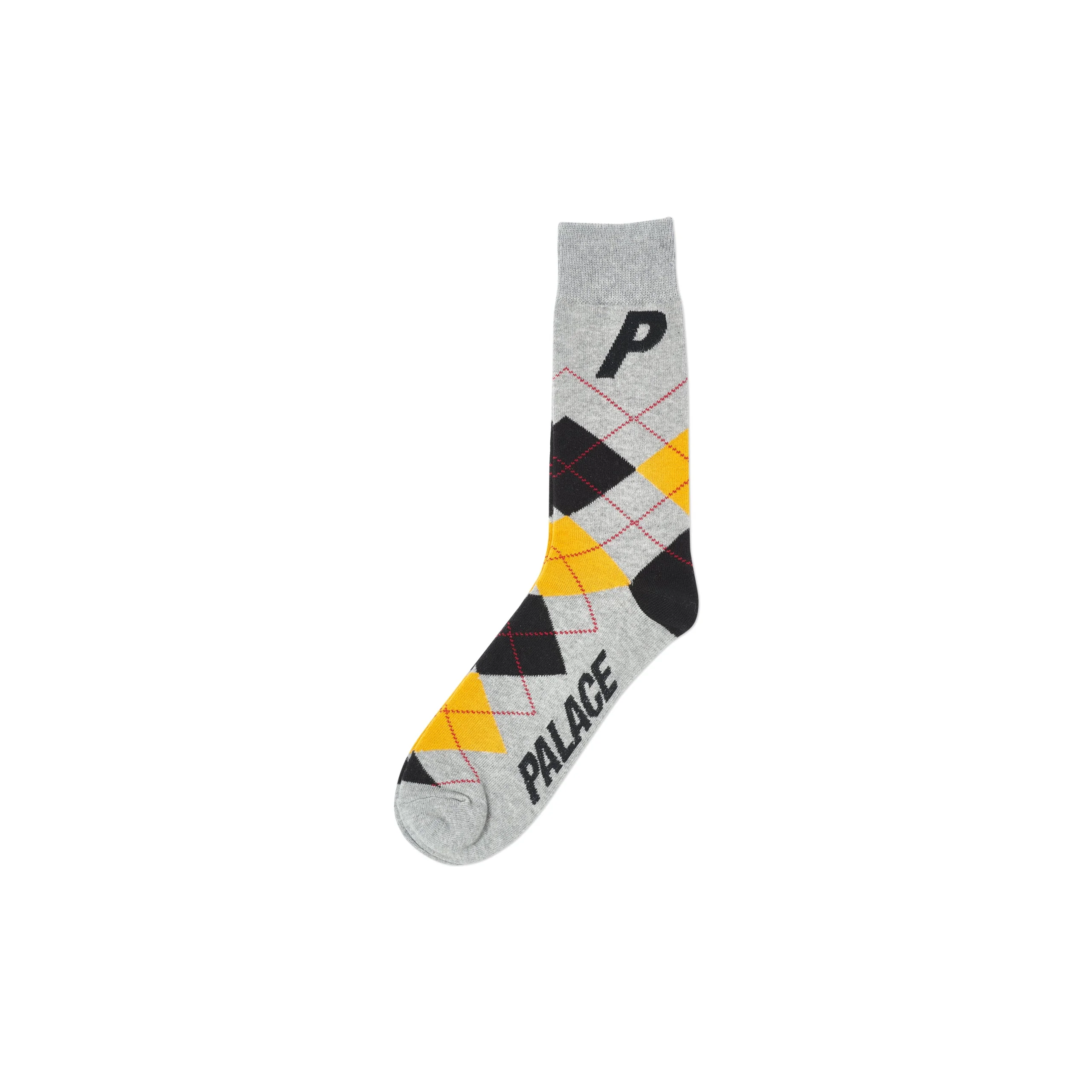 ARGYLL SOCK GERMANY - 1