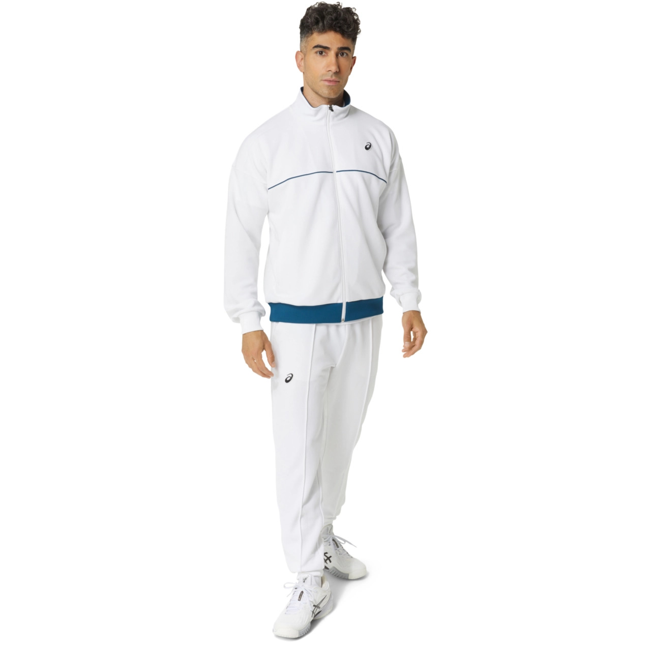 UNISEX CLASSIC KNIT PANT - 7
