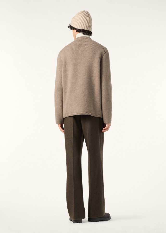 Loro Jacket - 5