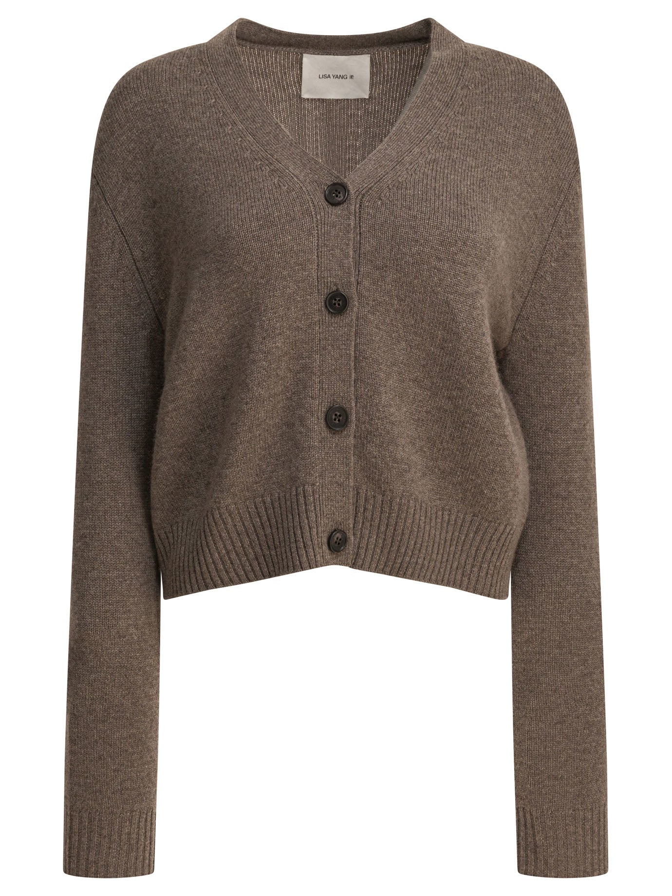 Lisa Yang Knitwear - 1