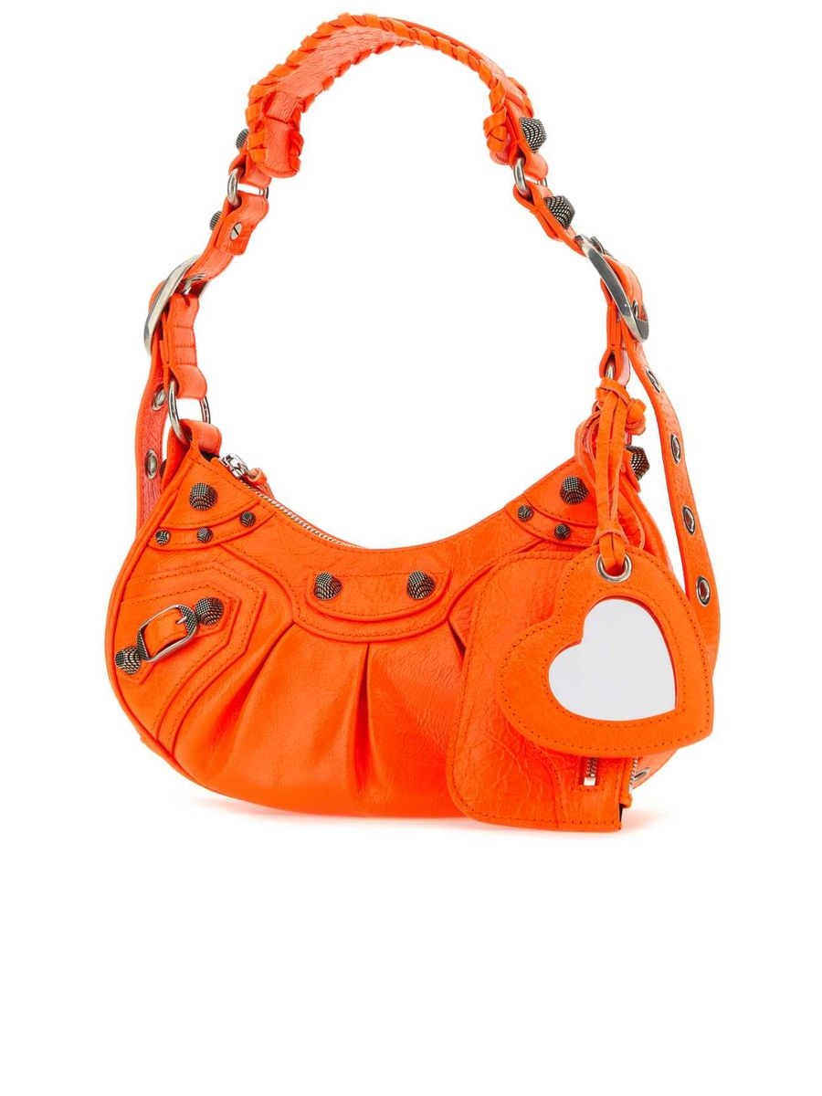 Le Cagole XS Shoulder Bag - 2