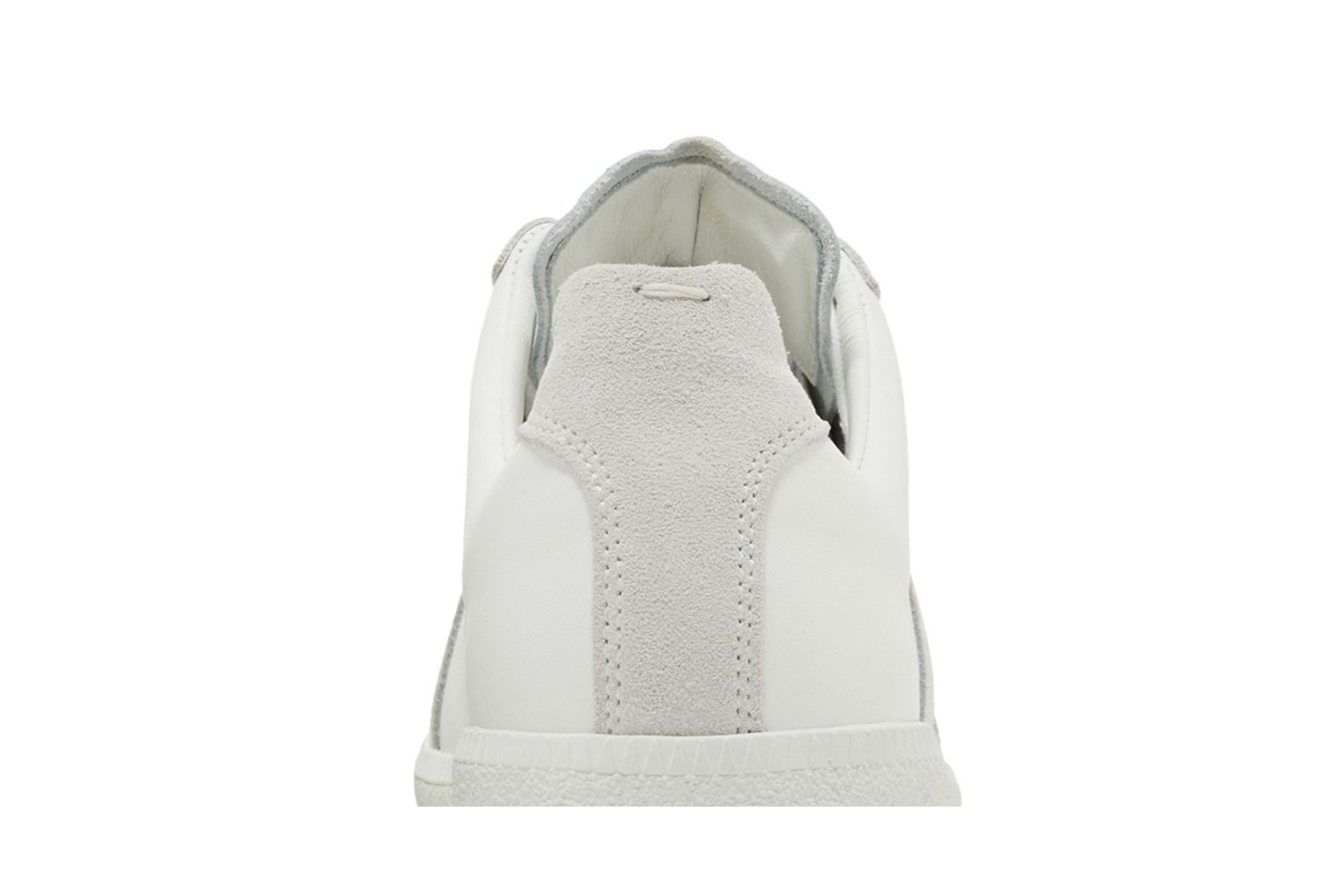 Maison Margiela Wmns Replica Low 'Off-White Light Grey' - 7