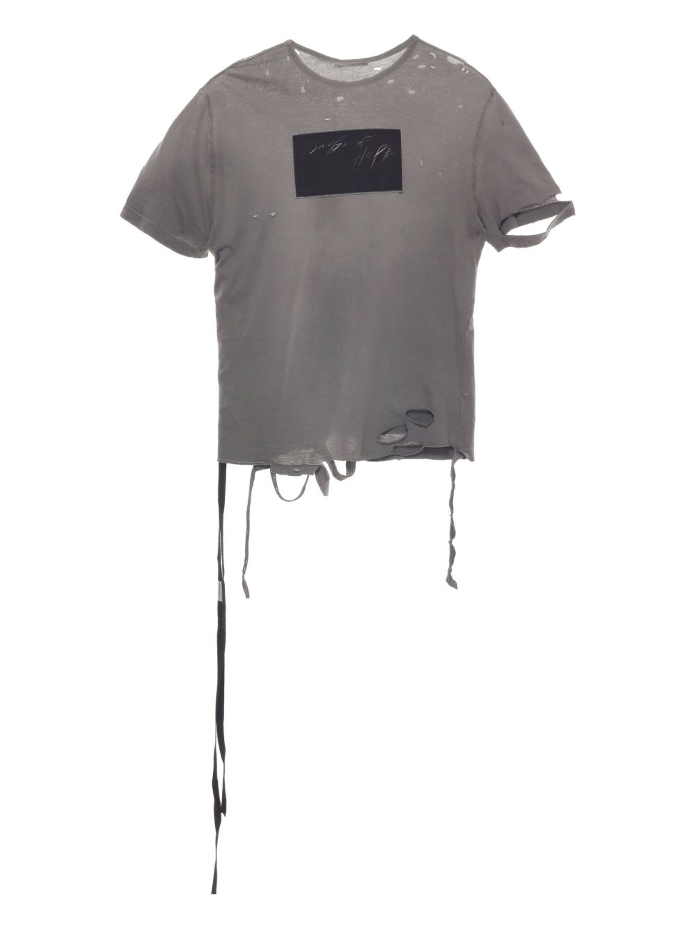 Fanie t-shirt - 6