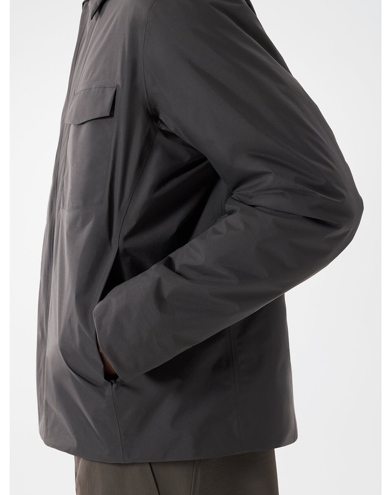 Spere Insulated Jacket 8