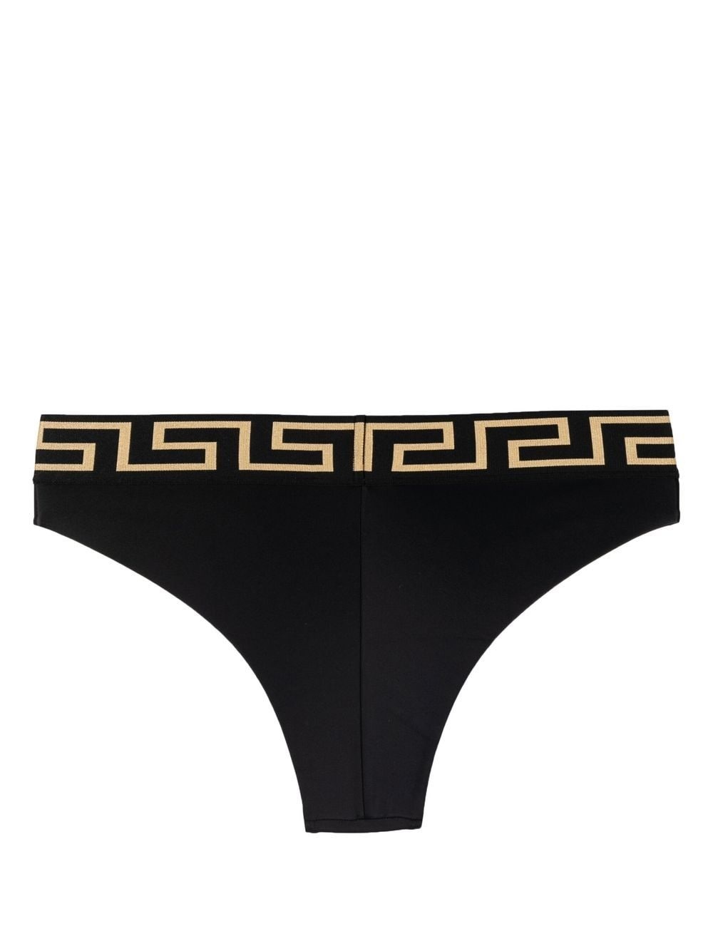 Greca Border bikini bottoms - 2