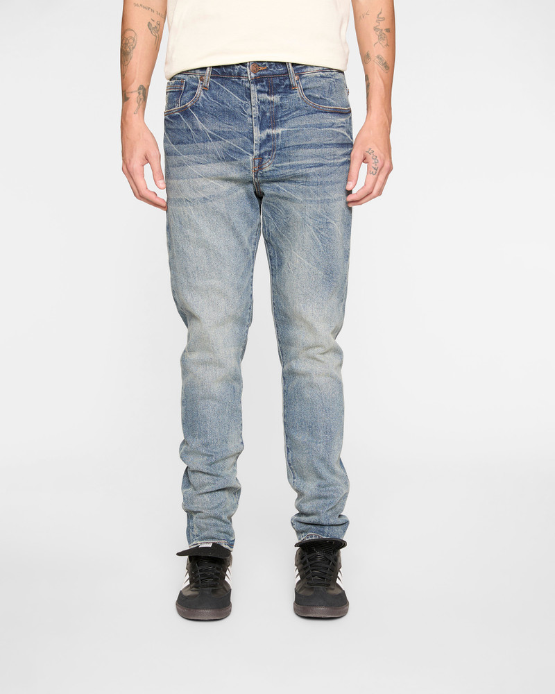 TREK JEANS (SLIM FIT) 3