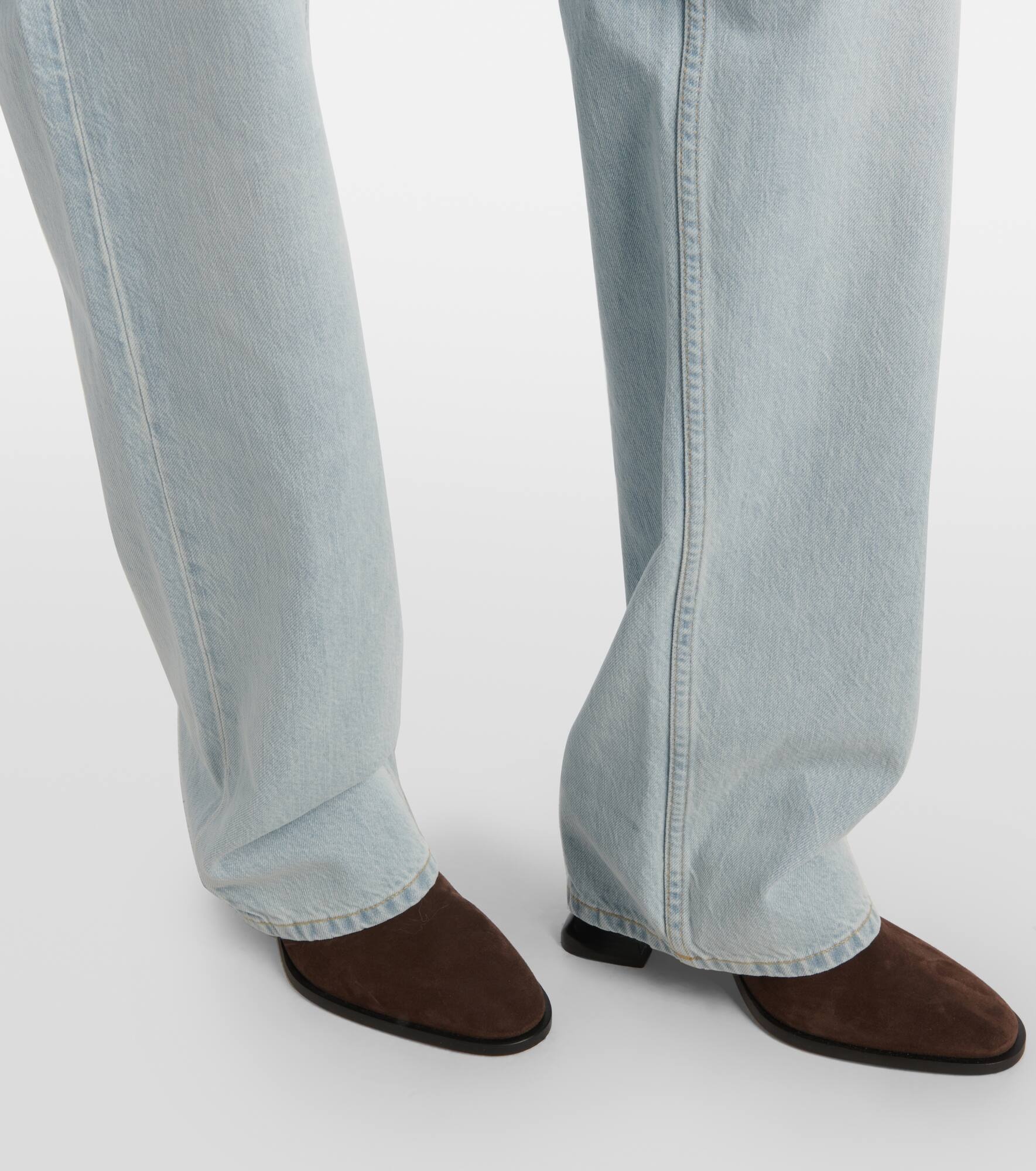 Straight jeans - 5