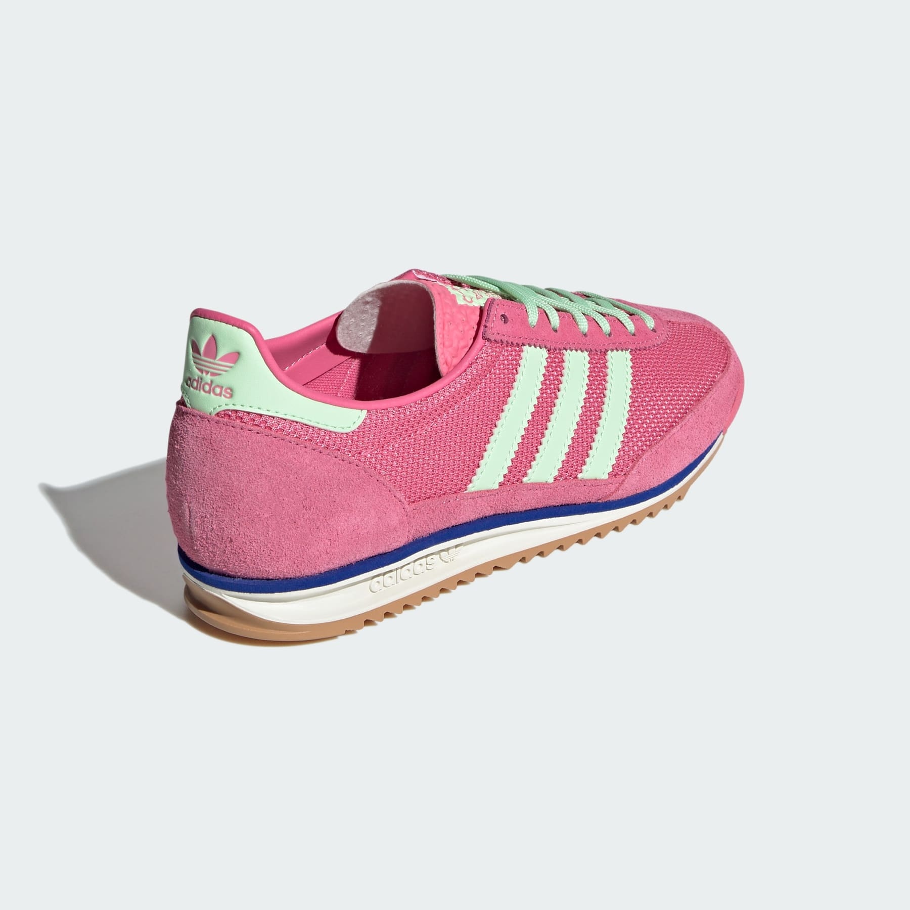 SL 72 OG Shoes - 6