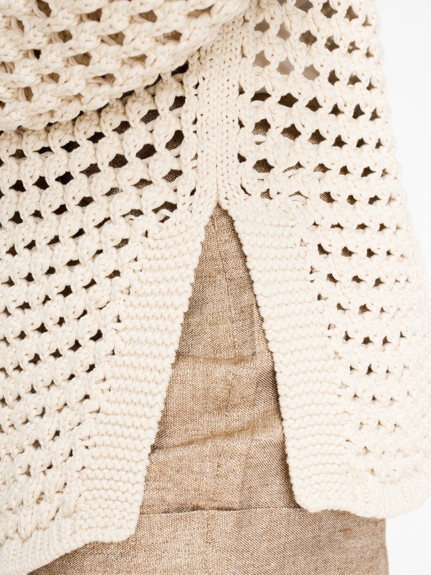 The Keifer Cardigan - 4