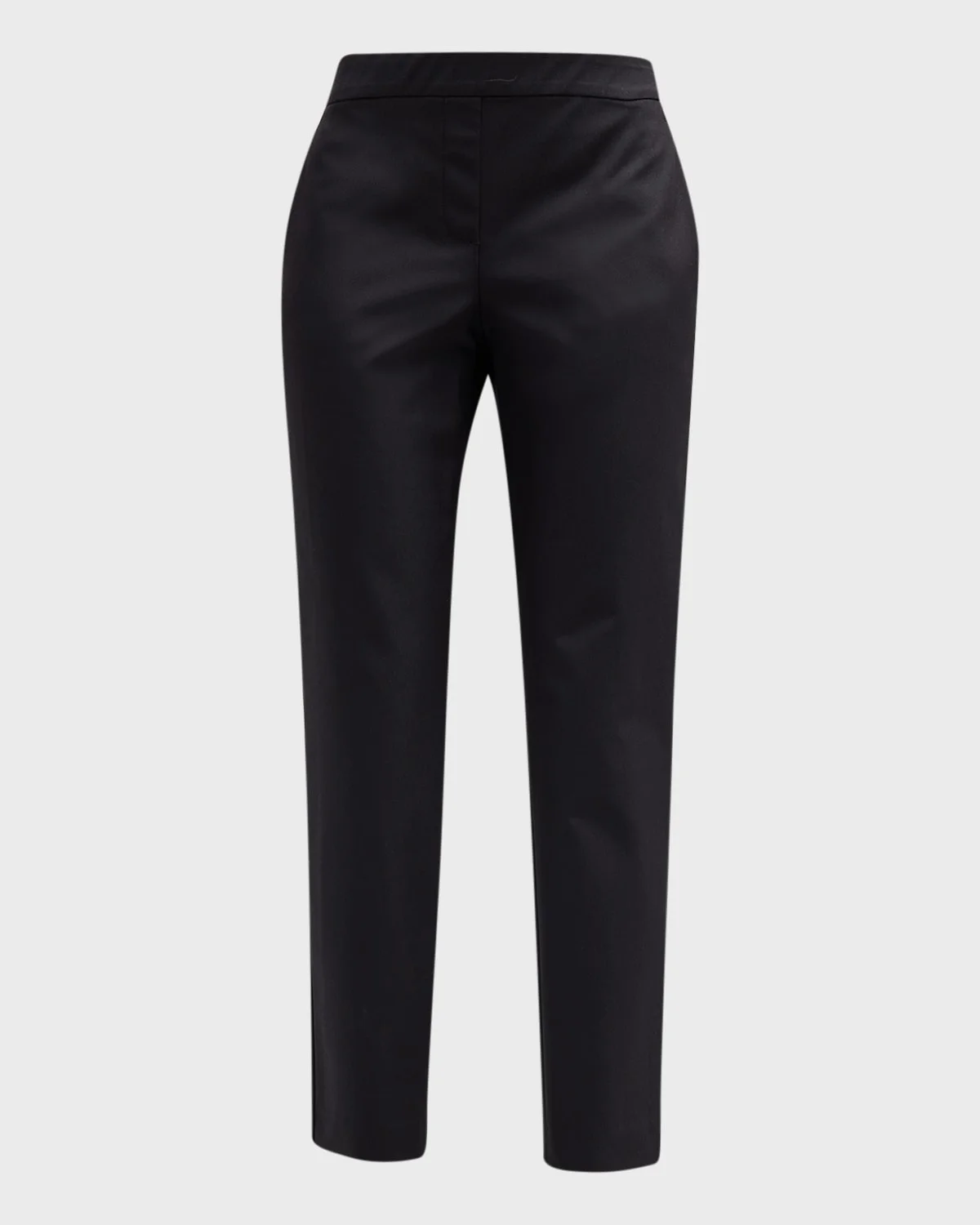 Thaniel Approach Cropped Slim Pants - 1