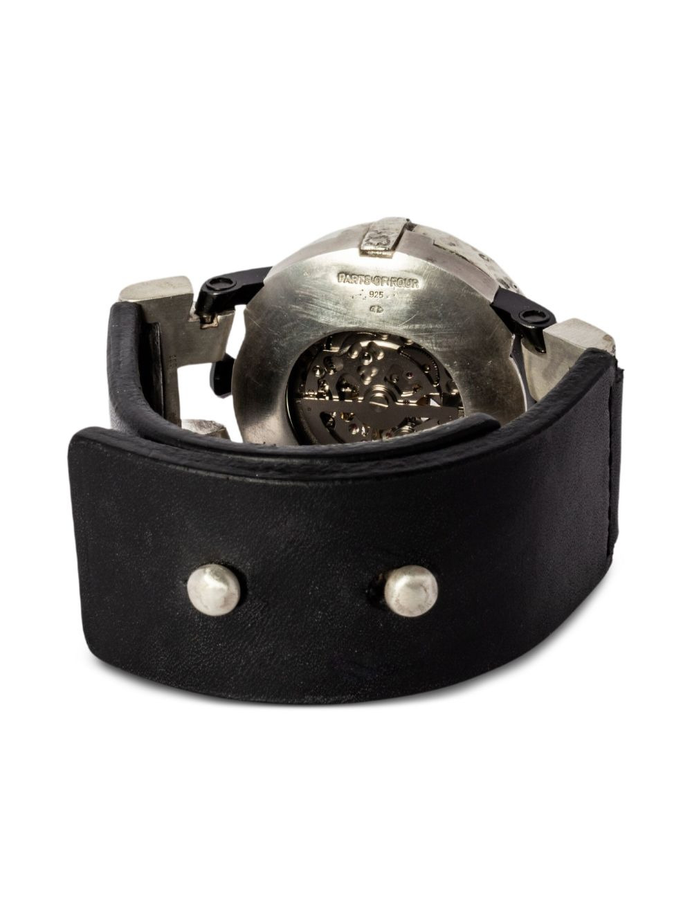 P4—FOB Watch #1020 42mm - 3