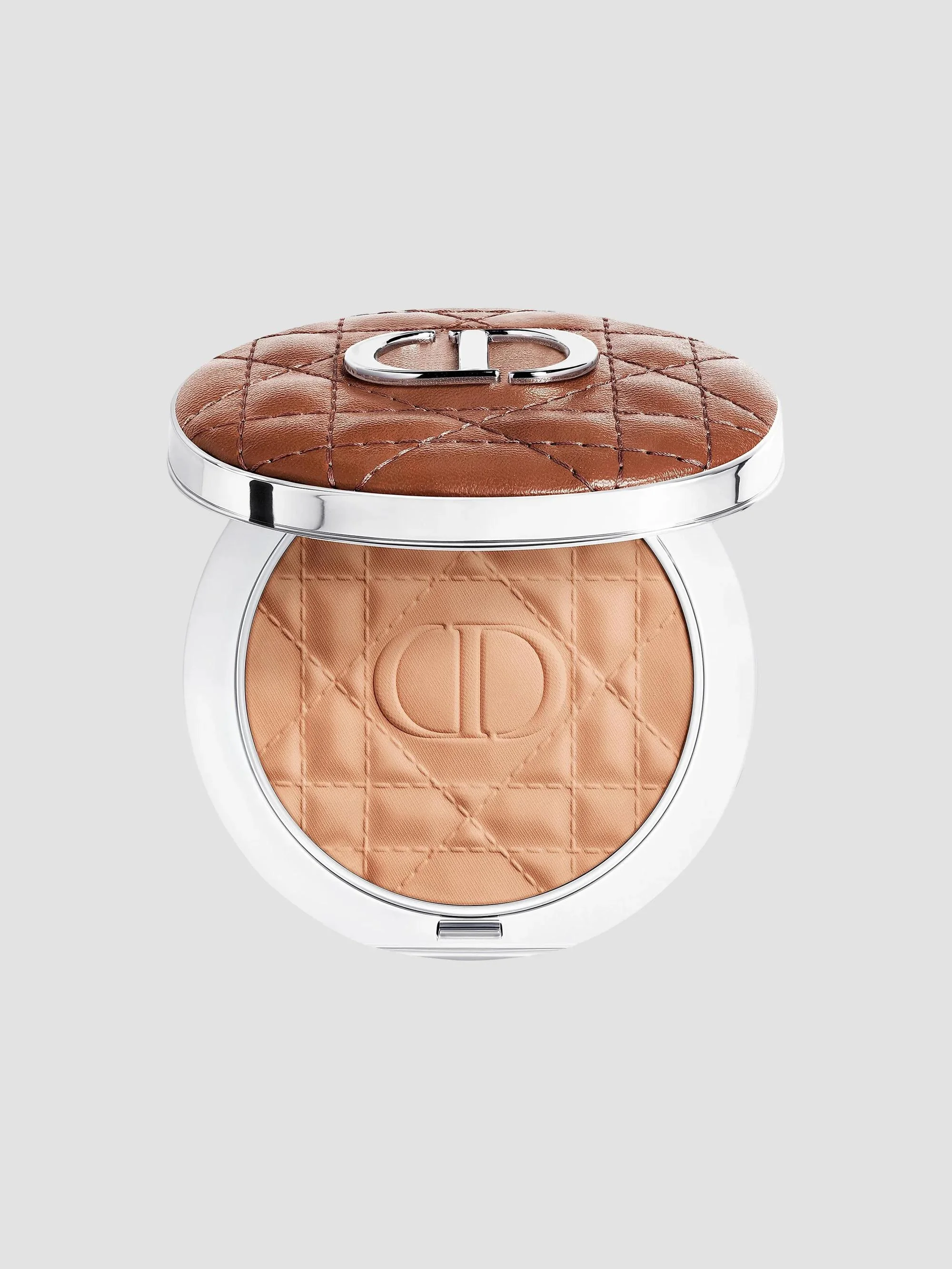 Women's Dior Forever Nude Matte Bronzer - 02 Light Matte - 1