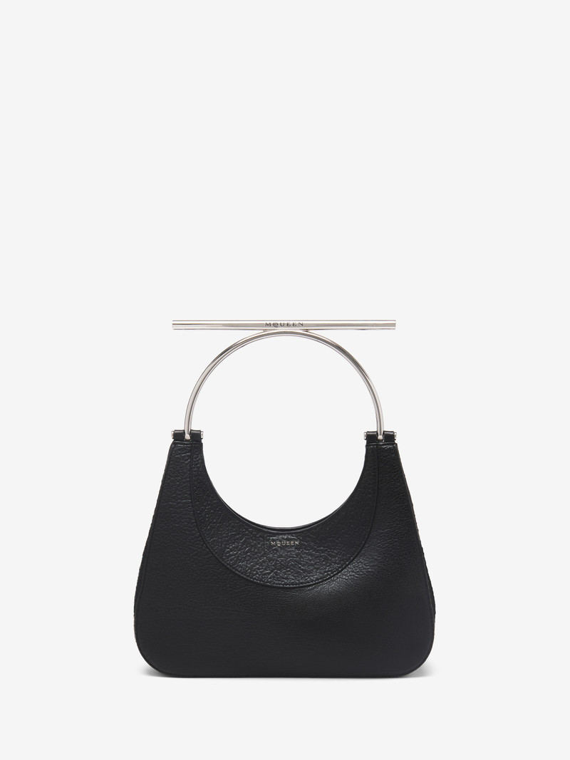 Cross-Bar Bag - 1