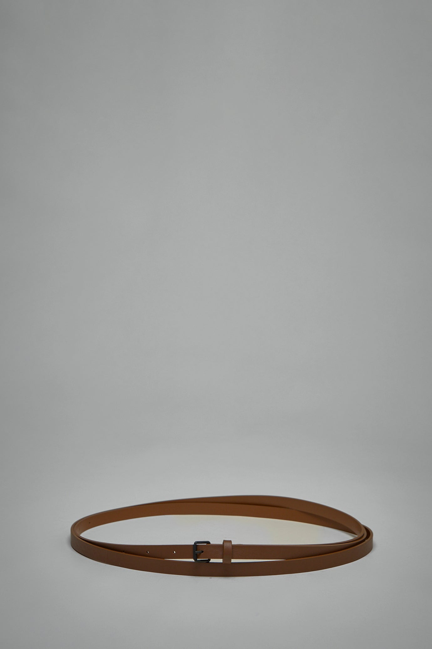 Vinck Long 15mm Wide Belt - 1