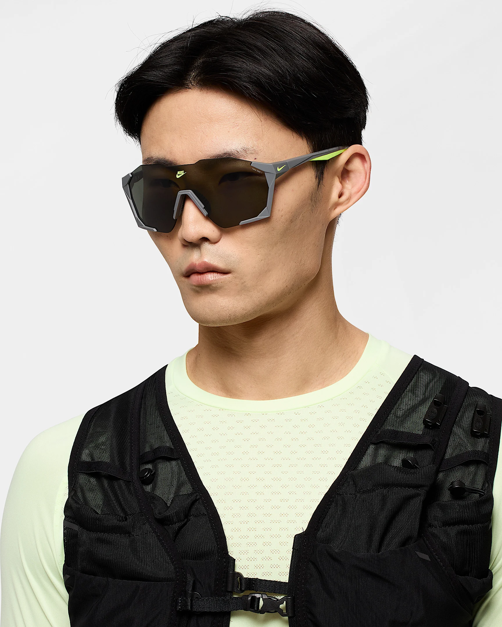 Nike Charged Shield Sunglasses - 1