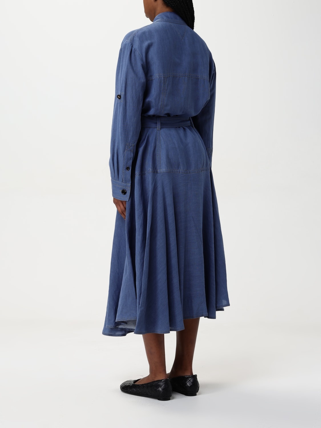 Dress woman Bottega Veneta - 2