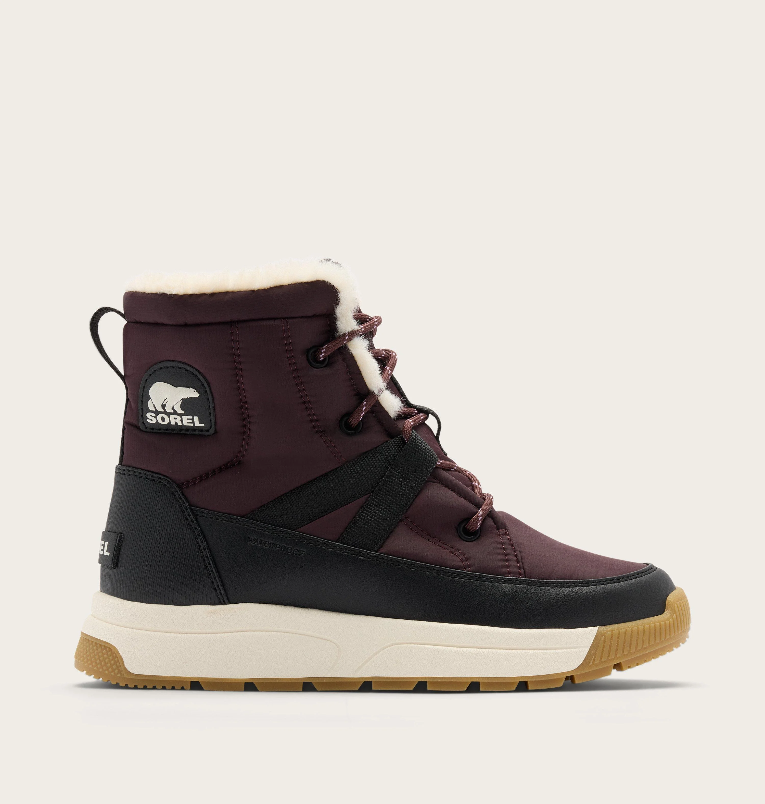 Whitney™ III Mid Women's Winter Boot - 1