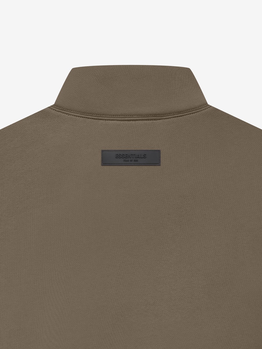 Essentials Mockneck - 4