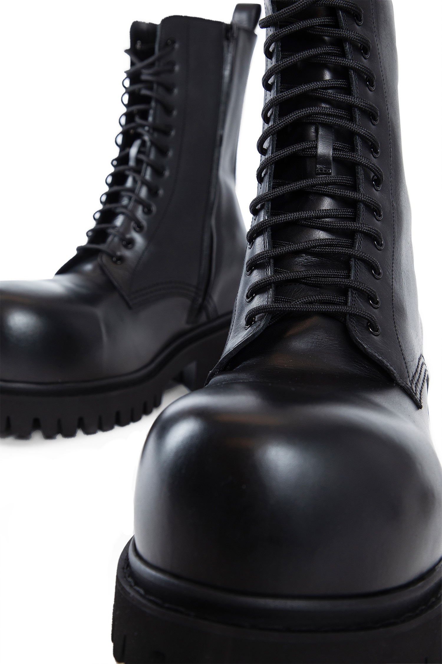 Balenciaga soft booties clearance