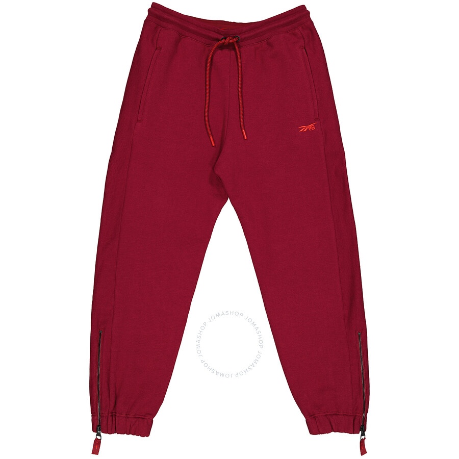 Reebok X Victoria Beckham Ladies Logo-embroidered Track Pants - 4