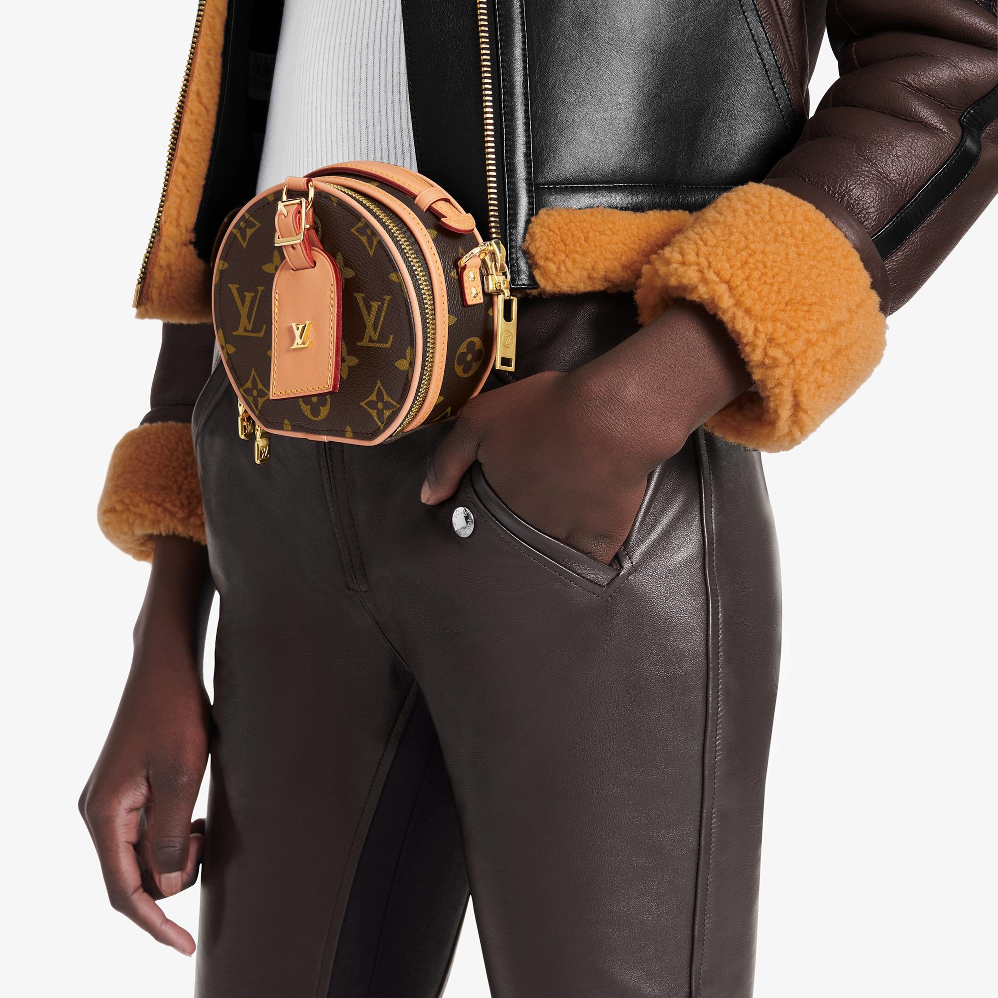 Mini Boite Chapeau 7