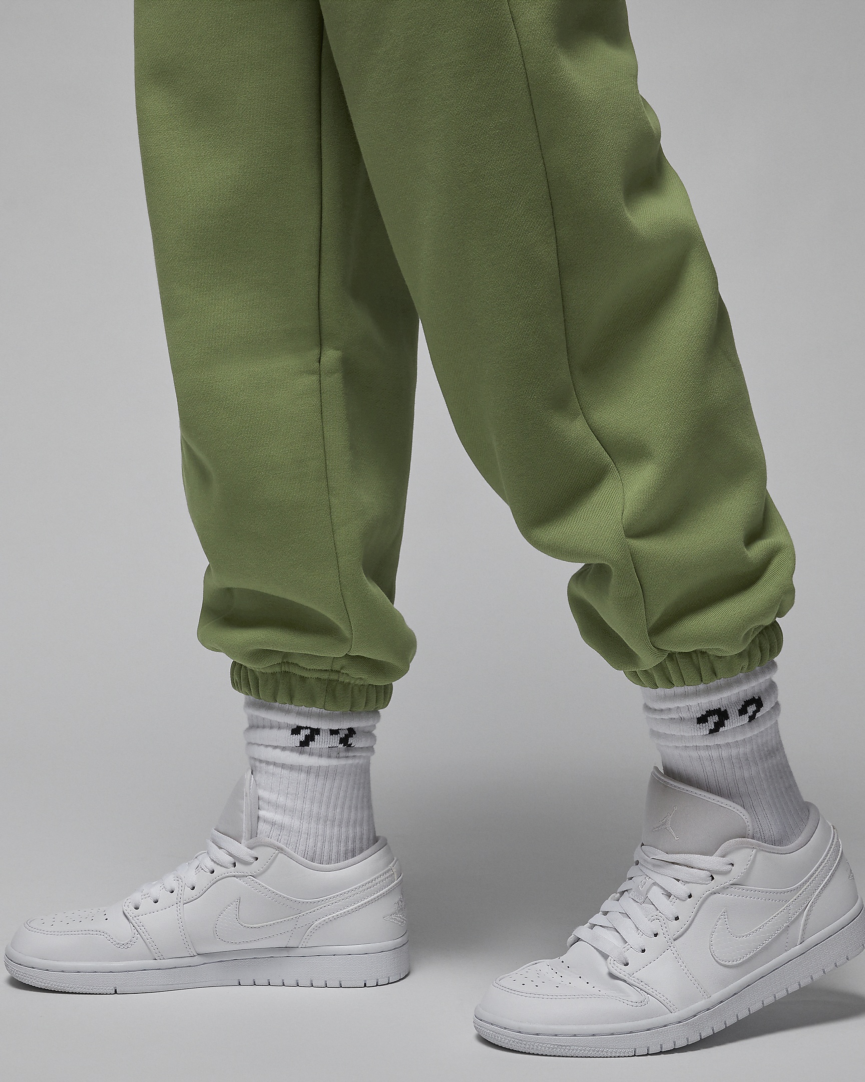 Jordan Flight Fleece Women's Pants - 4