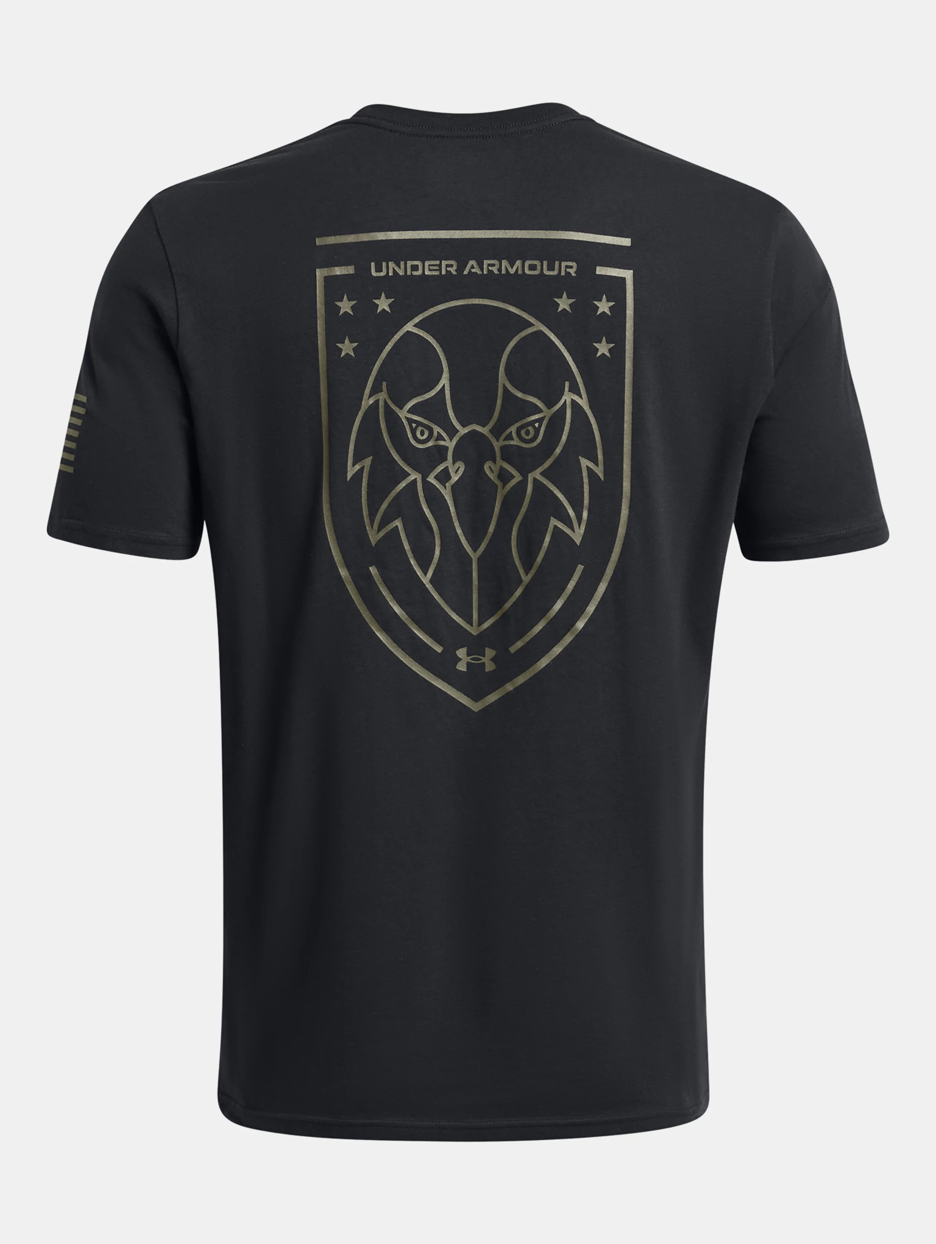 Men's UA Freedom Eagle T-Shirt - 3