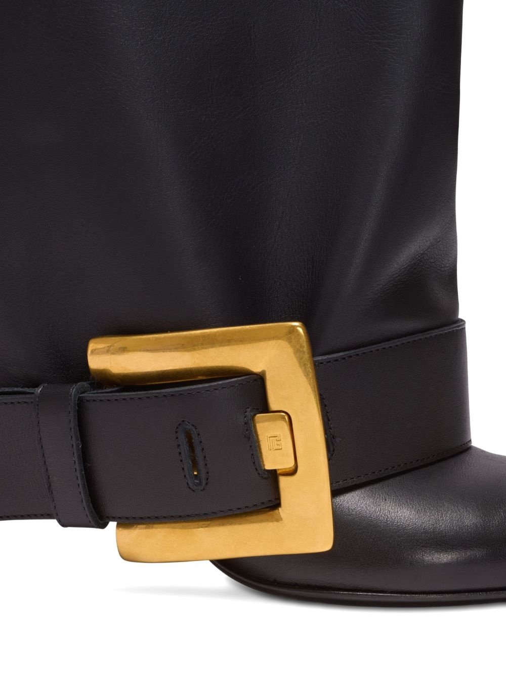 Anthem boots - 4