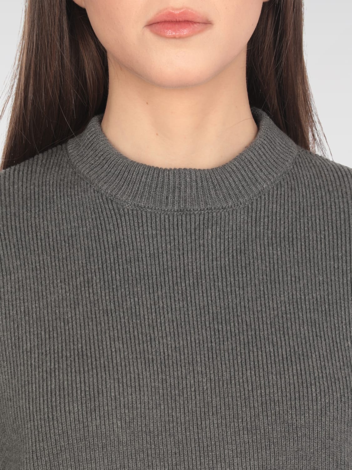 Cardigan woman Golden Goose - 3