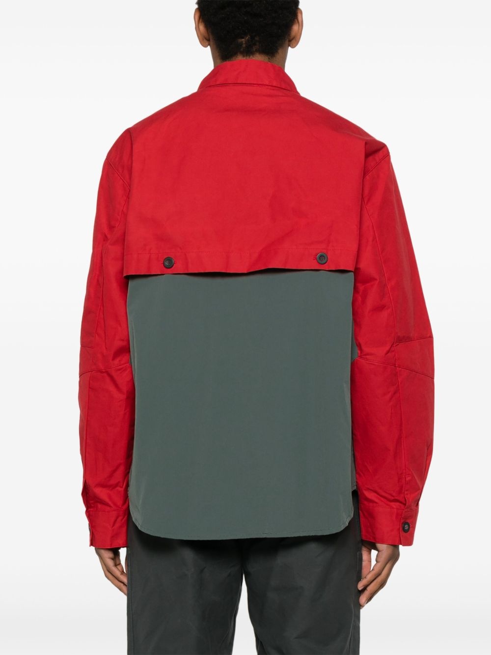 Field overshirt - 4