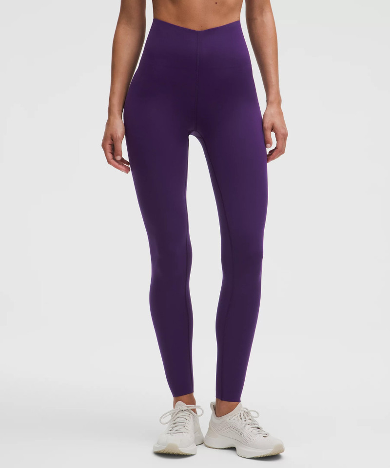lululemon lululemon Glow Up™ Super-High-Rise Tight 28" outlook