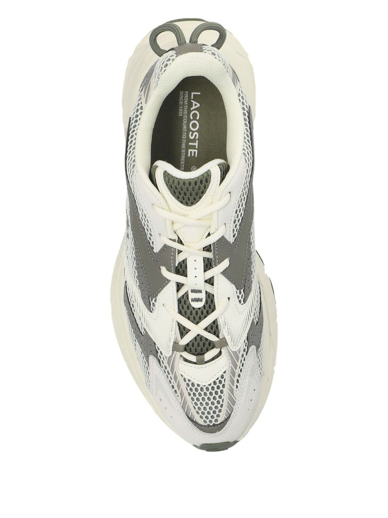 L003 Neo Shot mesh panelled sneakers 3