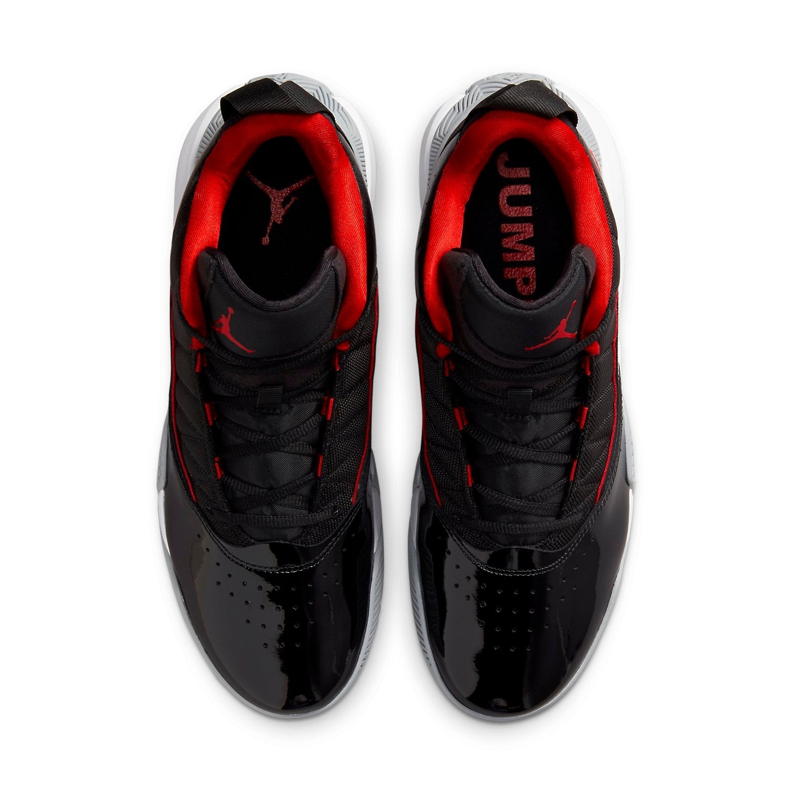 Air Jordan Stay Loyal 'Bred' DB2884-001 - 4