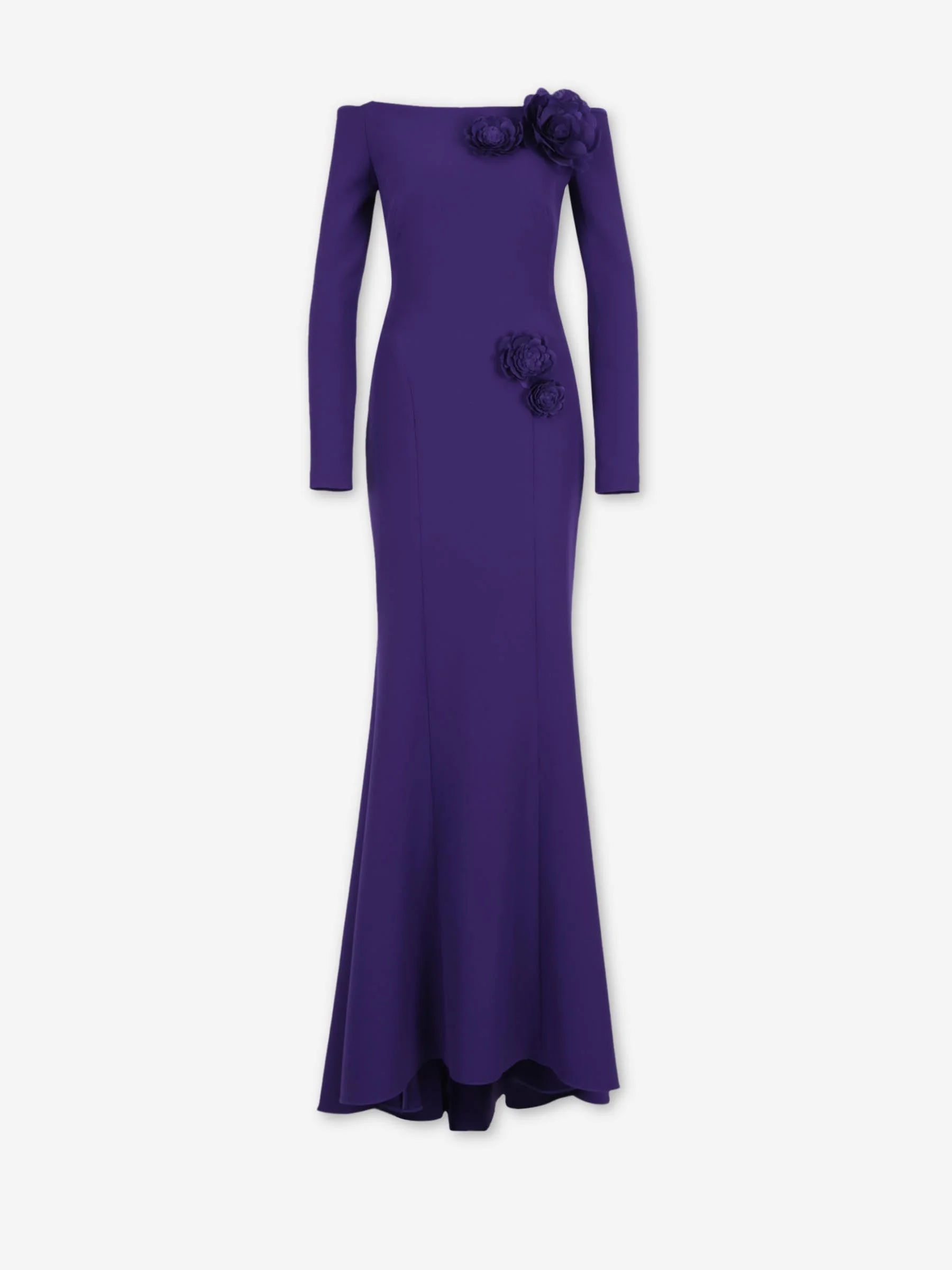 RORY MAXI DRESS - 1