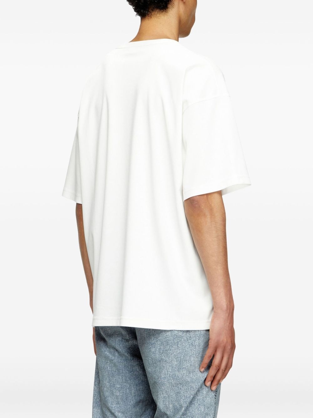 T-Boxt-T6 T-shirt - 4