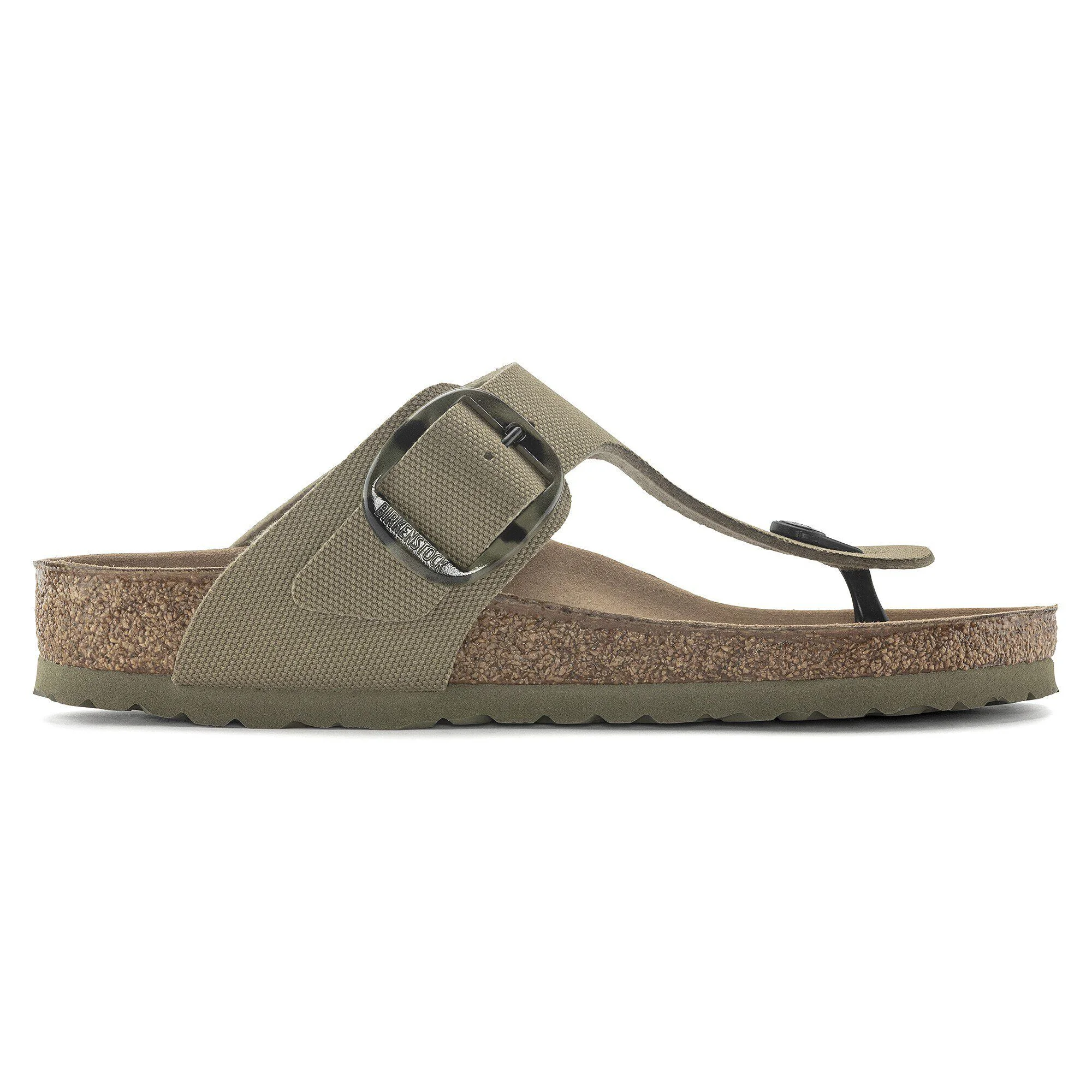 Gizeh Vegan Big Buckle - 1