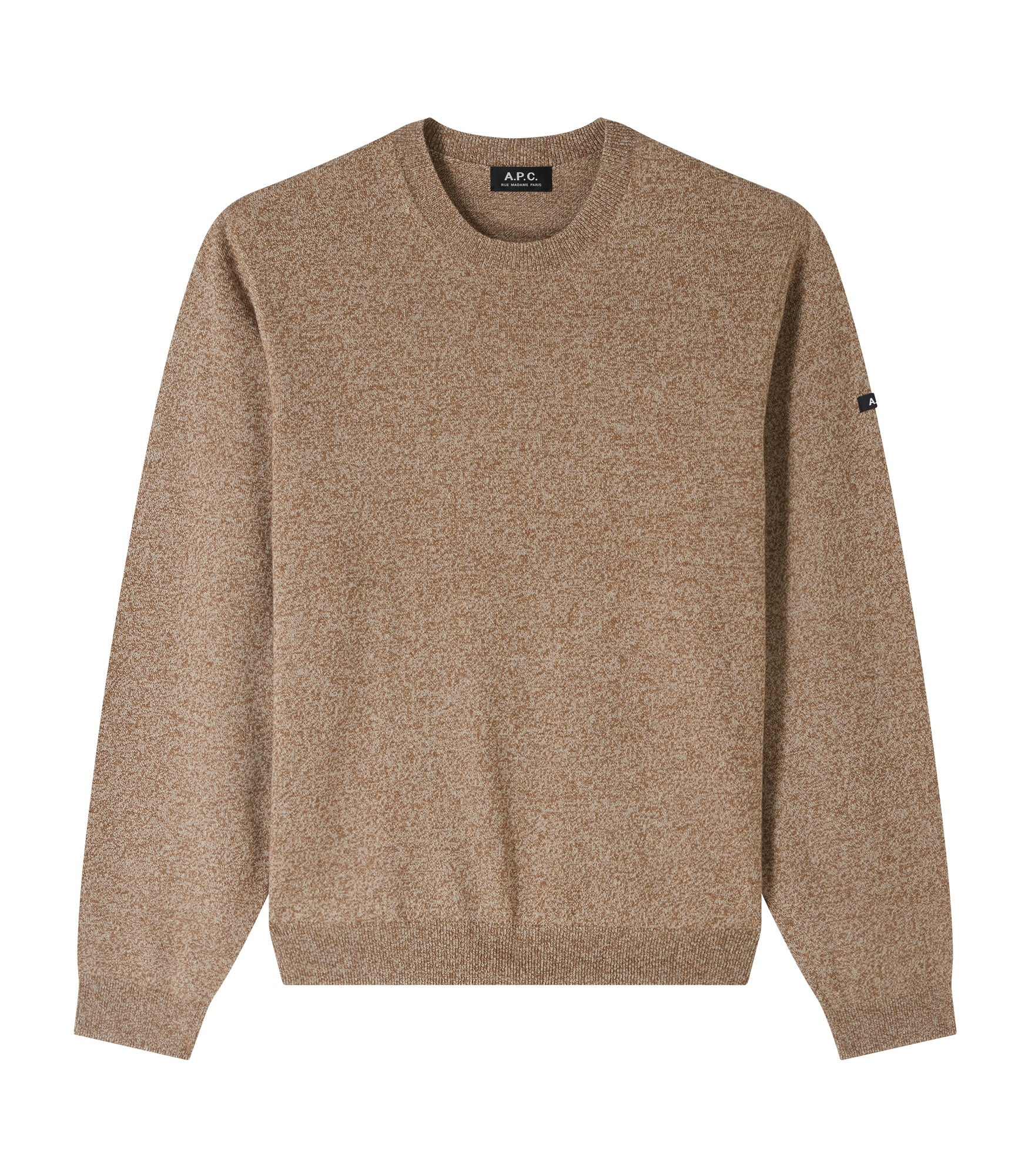 LAURENT SWEATER - 1