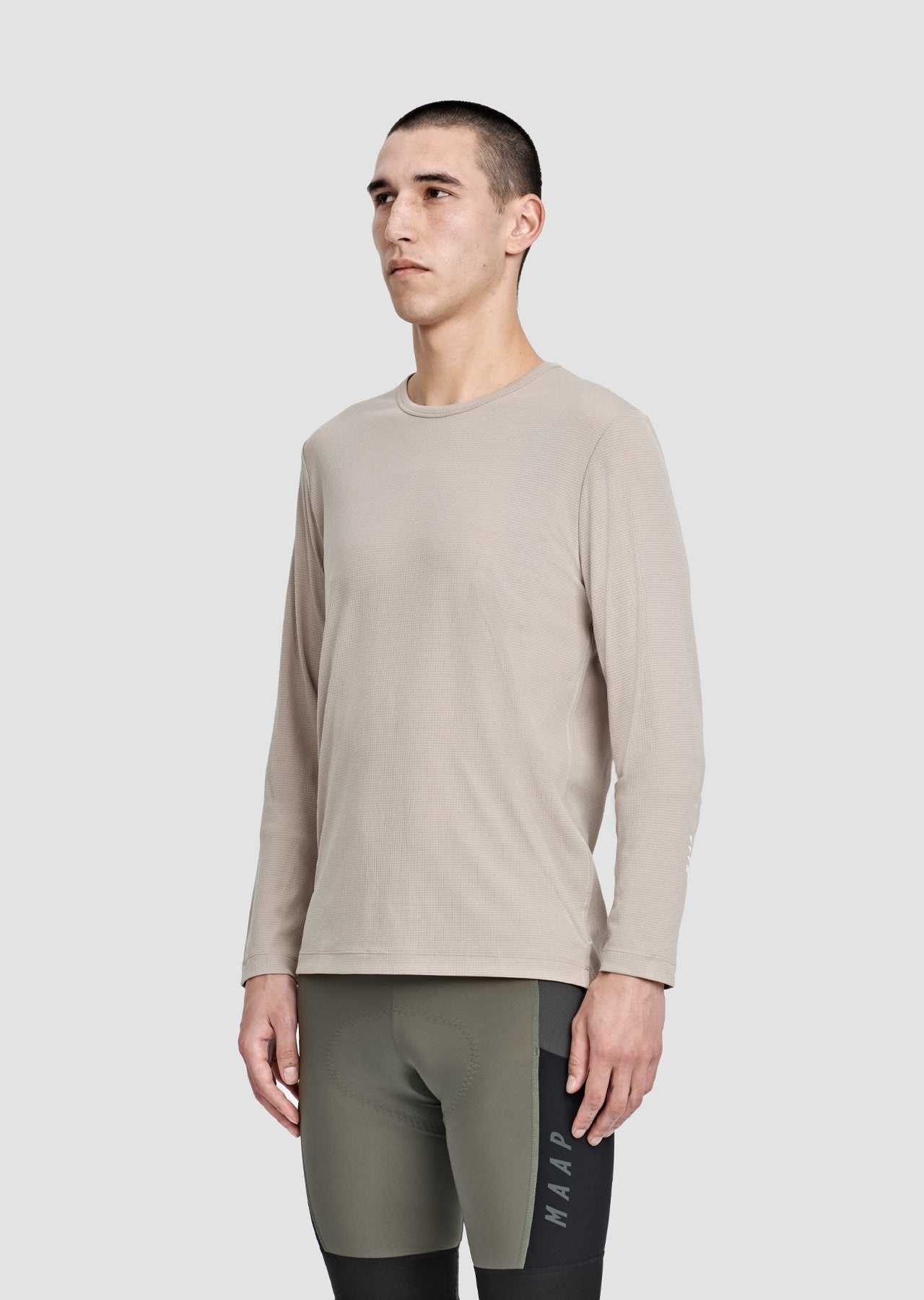 Alt_Road™ LS Tee - 1