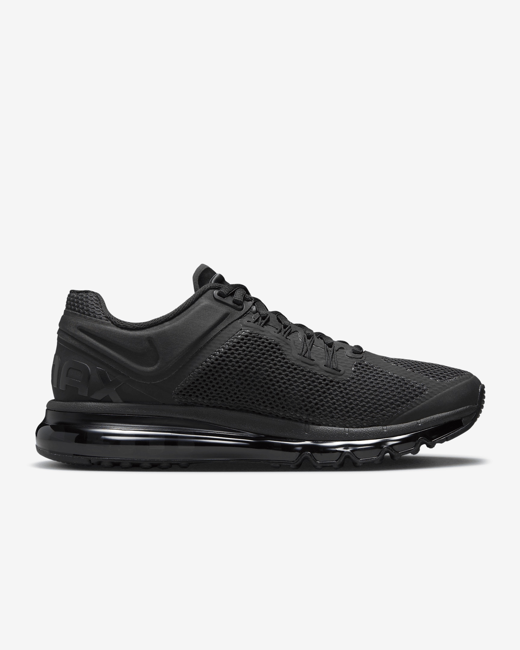 Nike Air Max 2013 Men's Shoes - 3