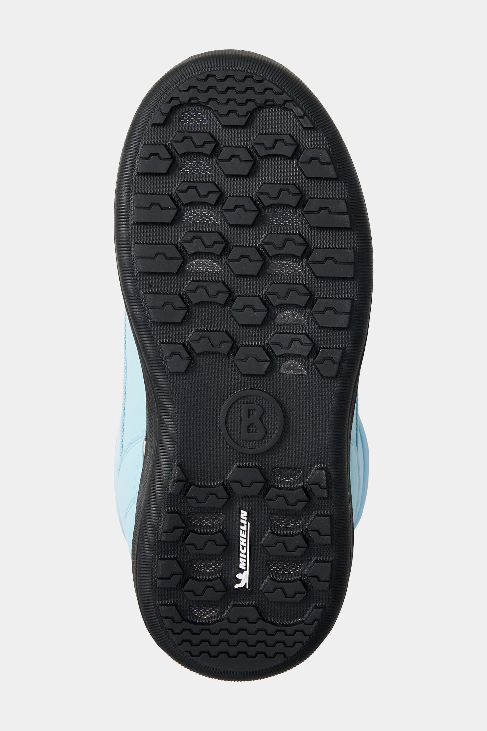 Meribel Snow boots in Hellblau - 8