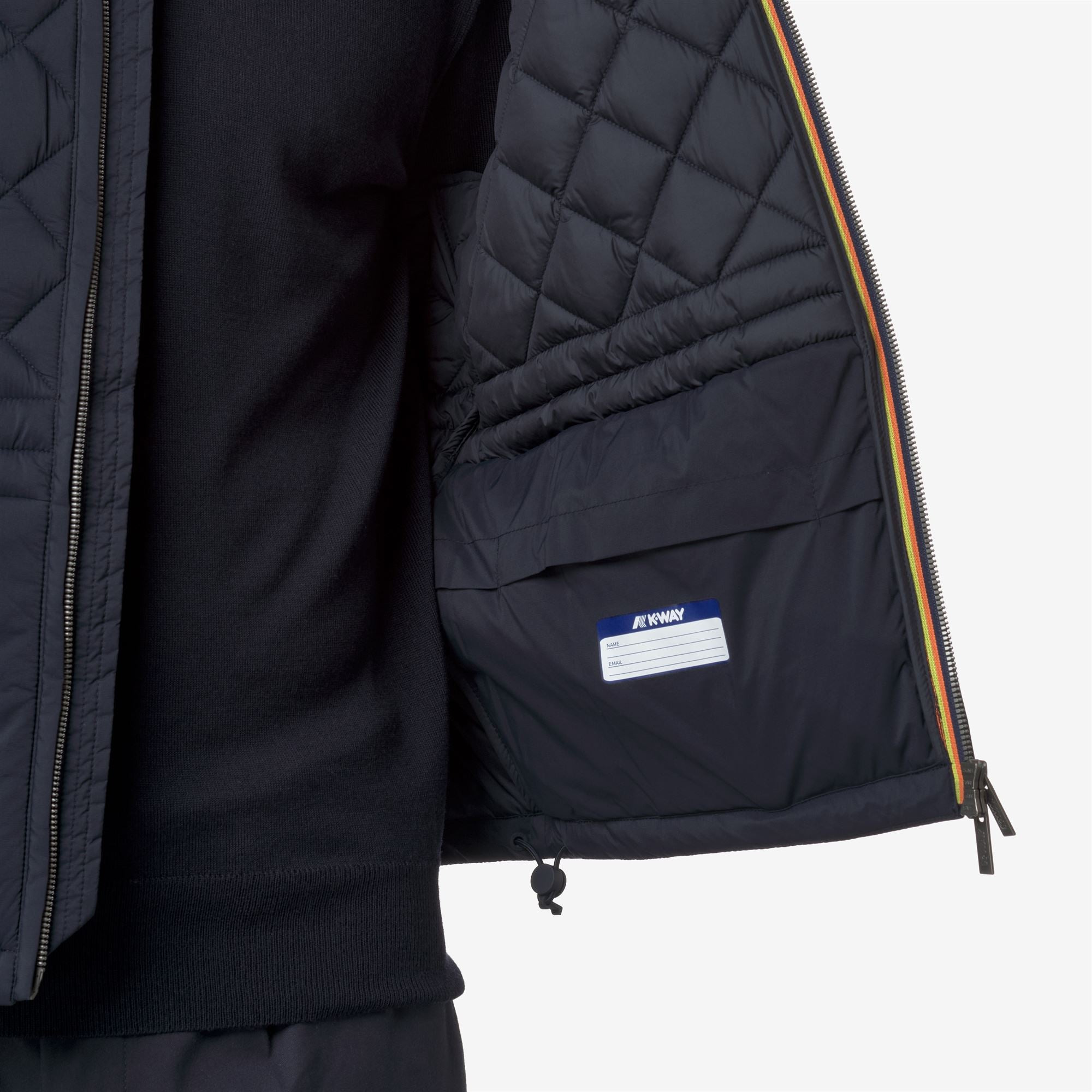 BARNES PREMIUM WARM - 2