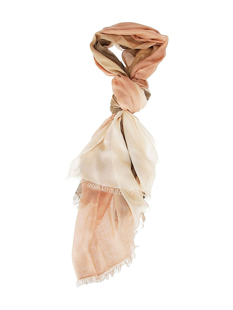 Faliero Sarti Ginevra scarf outlook
