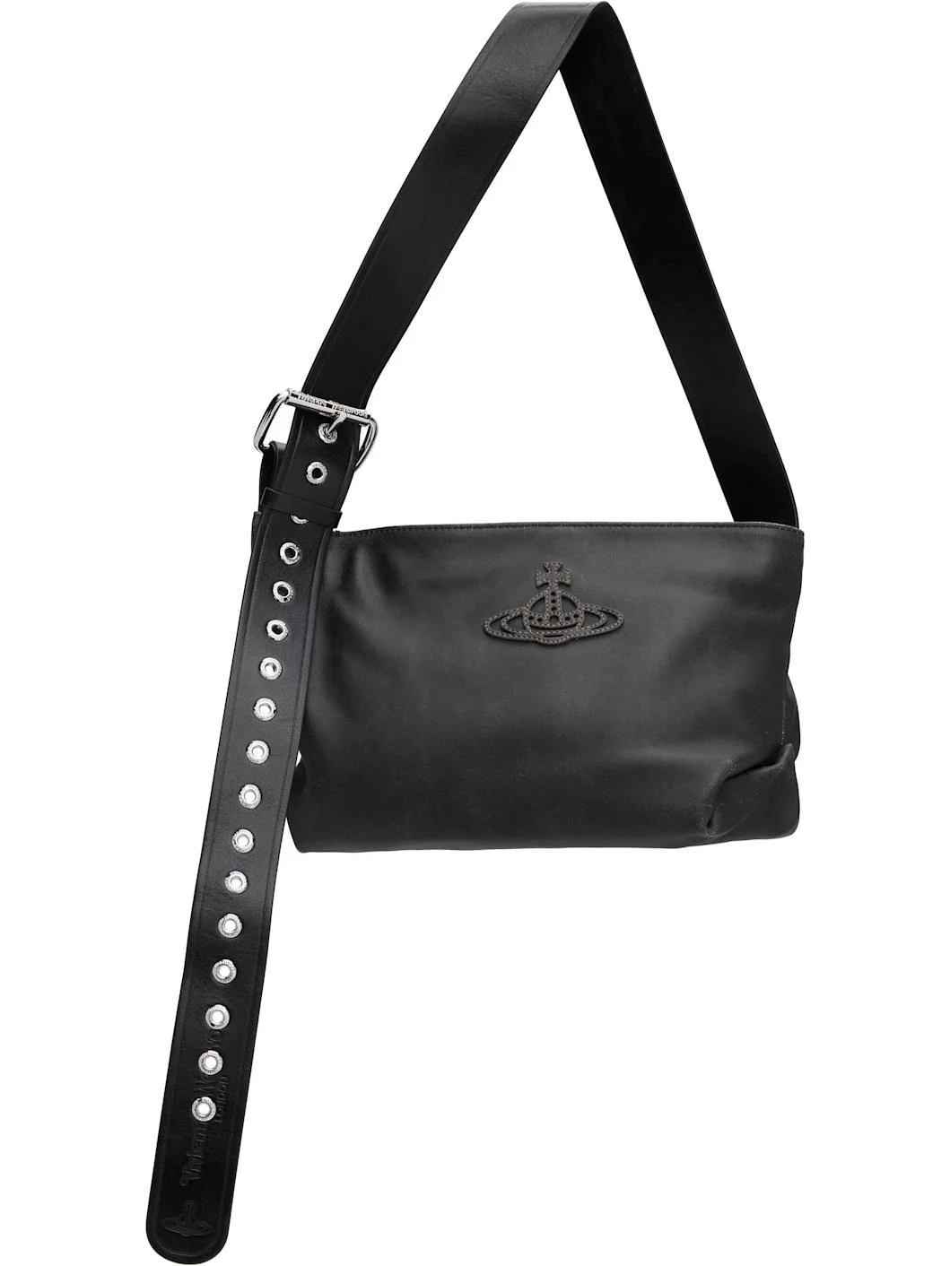 Black Maxime Small Bag - 1