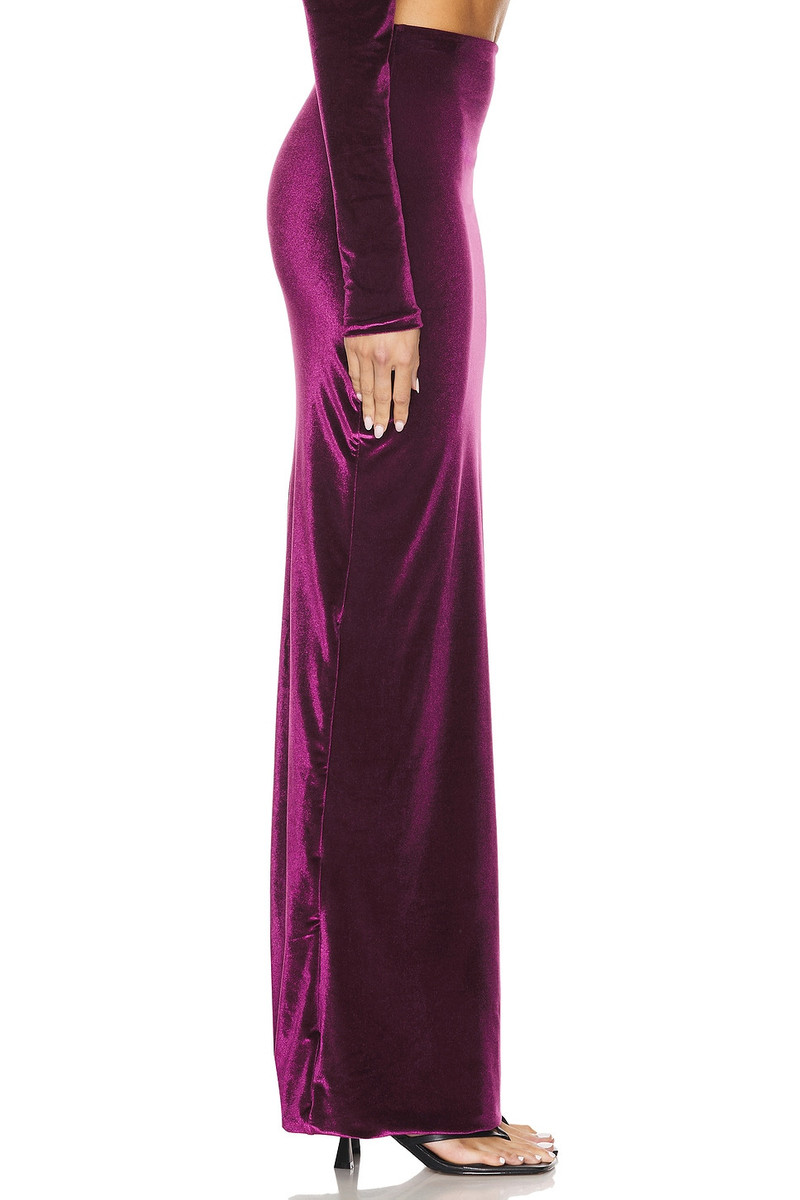 MAYGEL CORONEL Cavana Skirt outlook