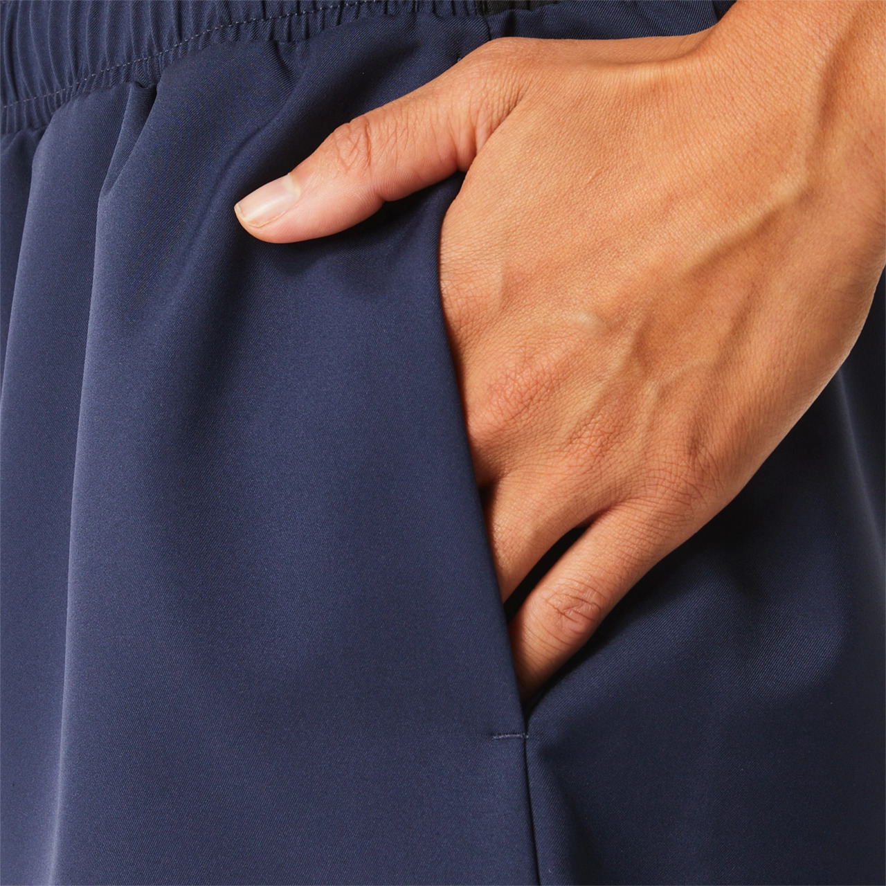 WOMEN'S COURT SHORT - 5