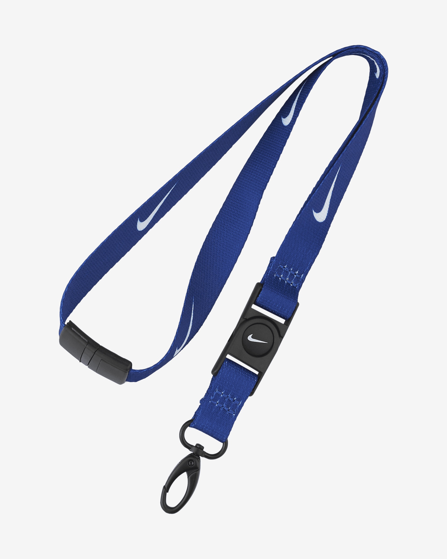 Nike Unisex Premium Lanyard - 1